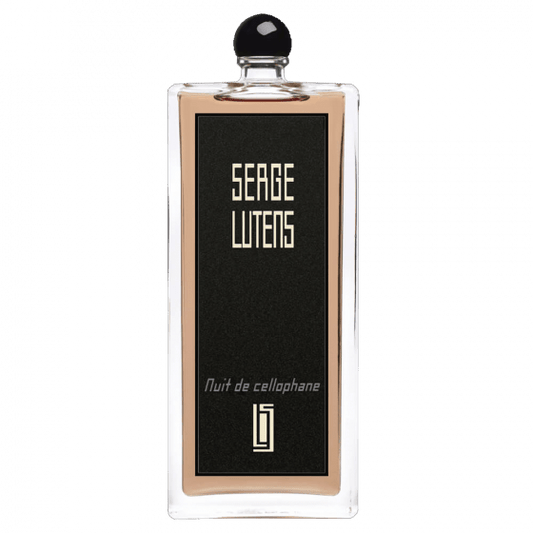 Nuit de cellophane SERGE LUTENS - Parfumerie du Soleil d'Or
