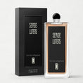Charger l'image dans la visionneuse de la galerie, Nuit de cellophane de Serge Lutens, eau de parfum 100 ml avec son étui