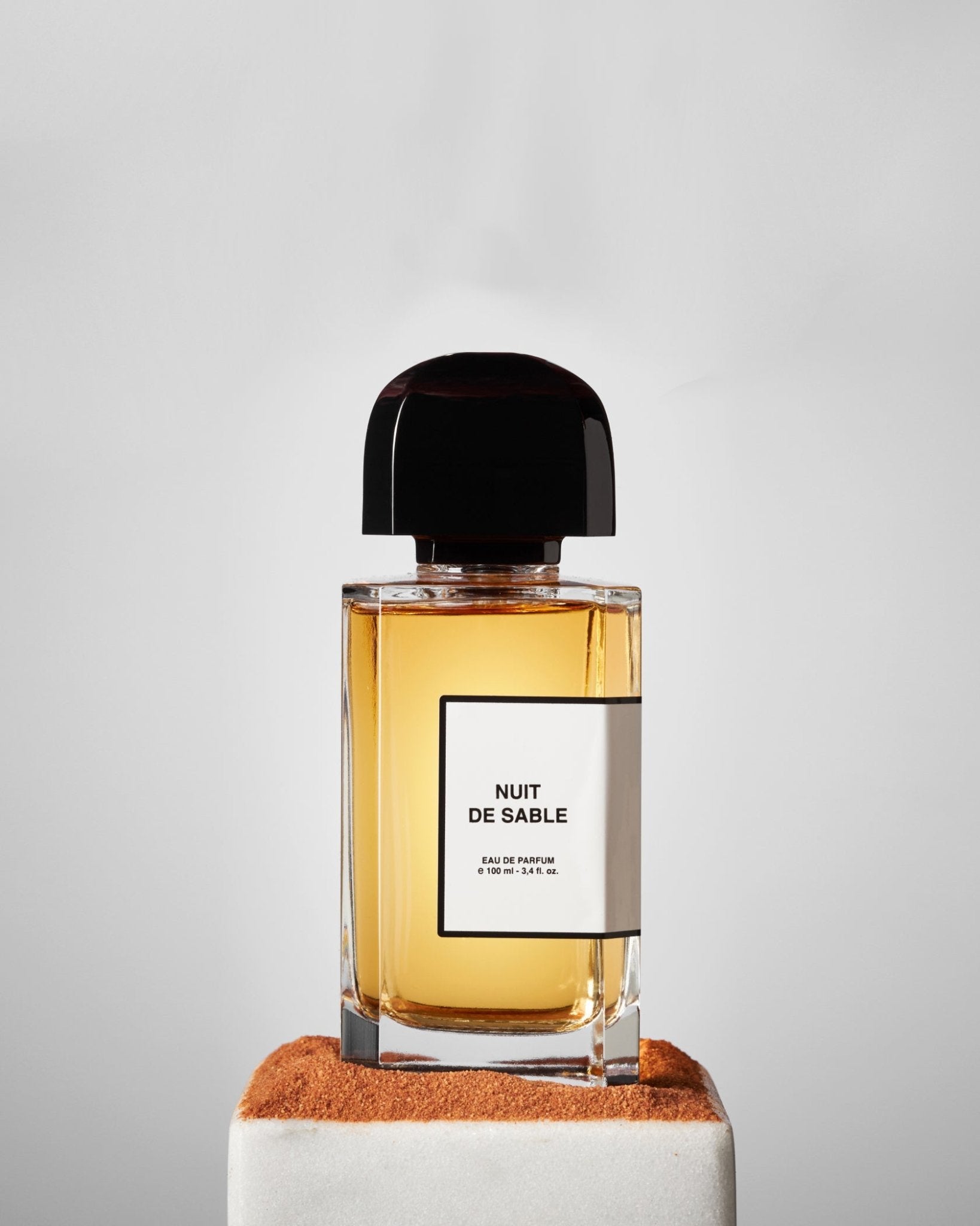 Nuit de Sable BDK PARFUMS - Parfumerie du Soleil d'Or