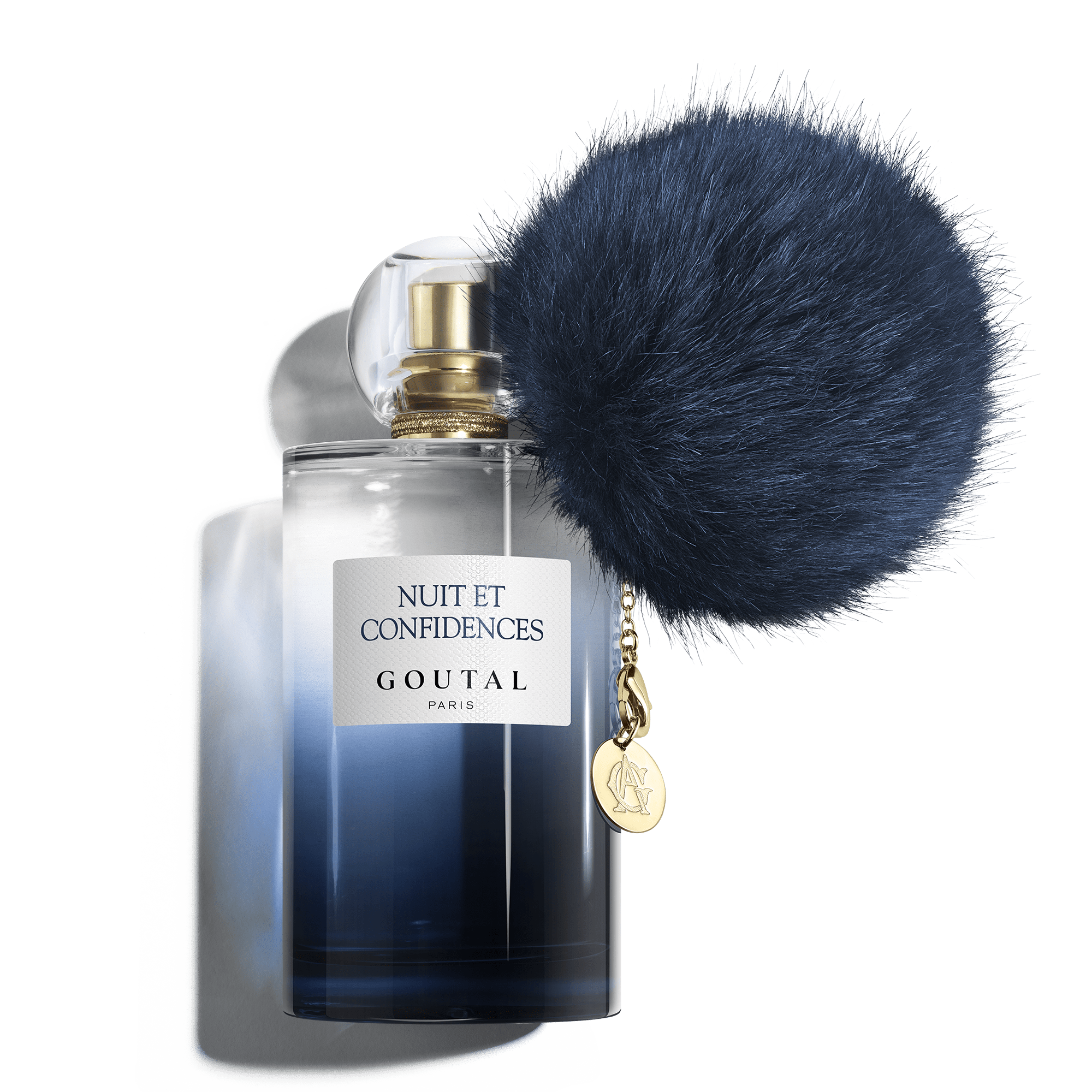 Nuit et Confidences - Eau de Parfum GOUTAL - Parfumerie du Soleil d'Or