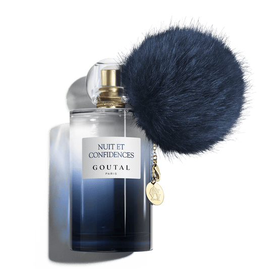 Nuit et Confidences - Eau de Parfum GOUTAL - Parfumerie du Soleil d'Or
