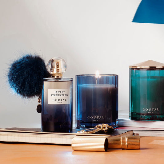 Nuit et Confidences - Eau de Parfum GOUTAL - Parfumerie du Soleil d'Or
