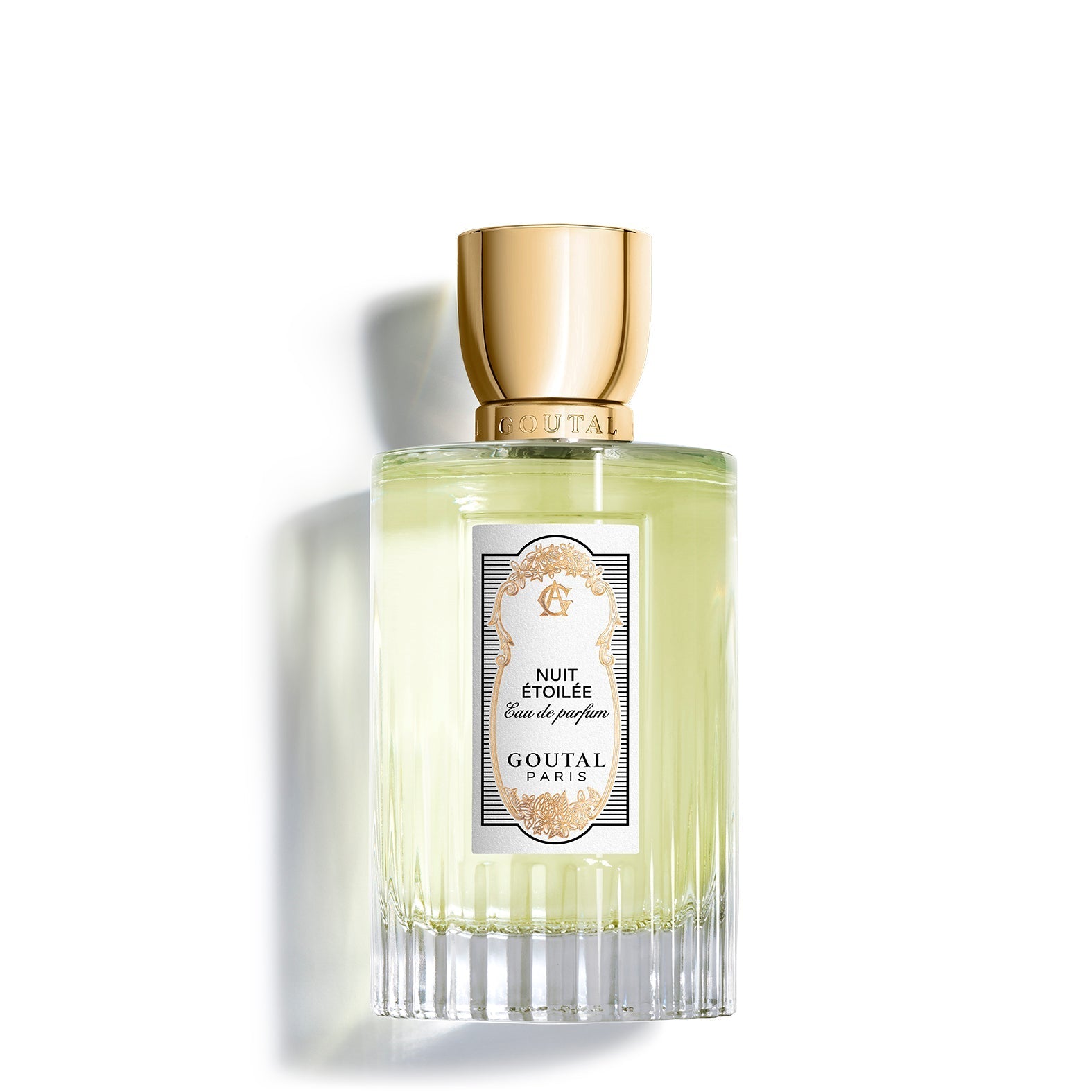Nuit Étoilée - Eau de Parfum GOUTAL - Parfumerie du Soleil d'Or