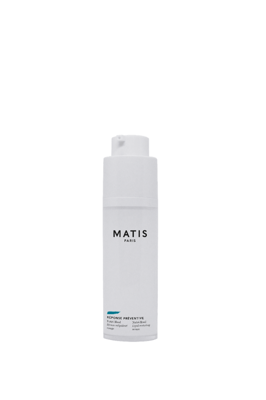 Nutri - Mood - 30ml MATIS - Parfumerie du Soleil d'Or