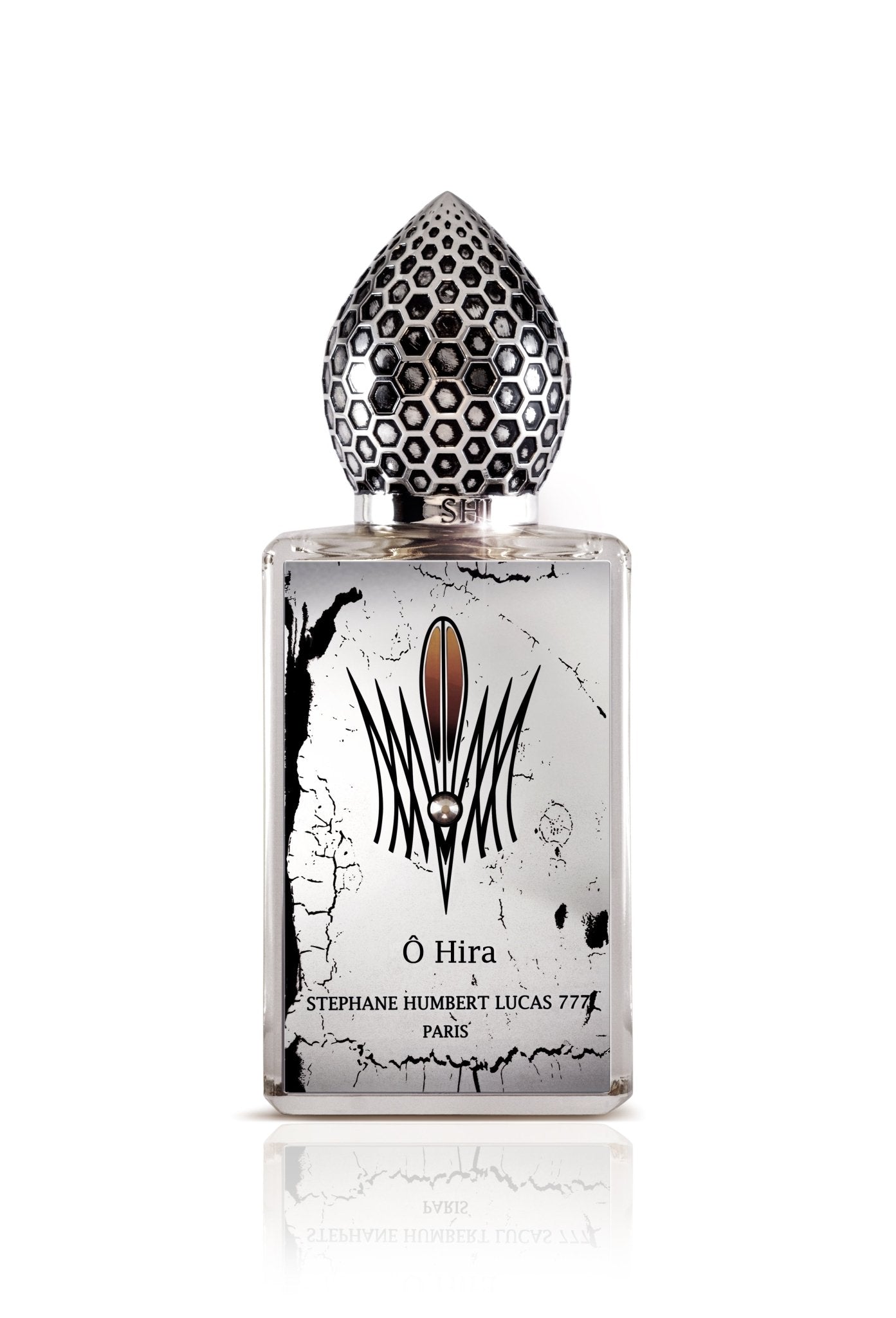 O Hira STEPHANE HUMBERT LUCAS - Parfumerie du Soleil d'Or