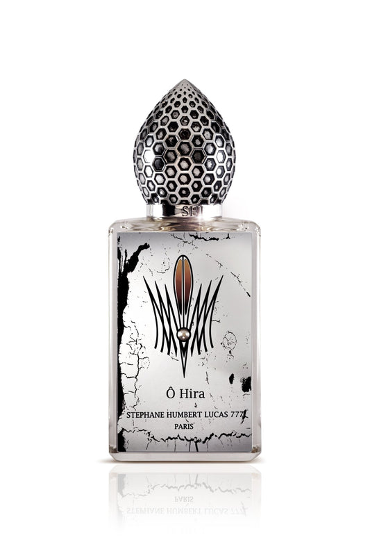 O Hira STEPHANE HUMBERT LUCAS - Parfumerie du Soleil d'Or