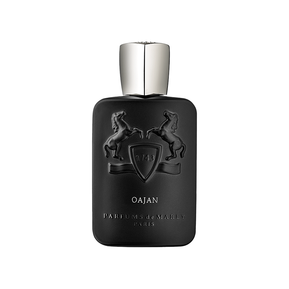 OAJAN PARFUMS DE MARLY - Parfumerie du Soleil d'Or