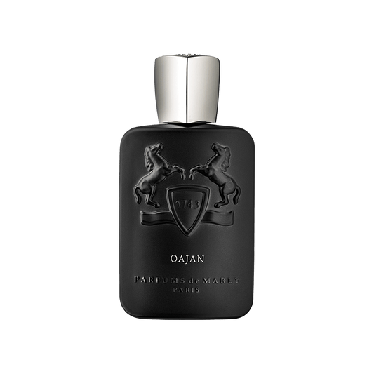 OAJAN PARFUMS DE MARLY - Parfumerie du Soleil d'Or