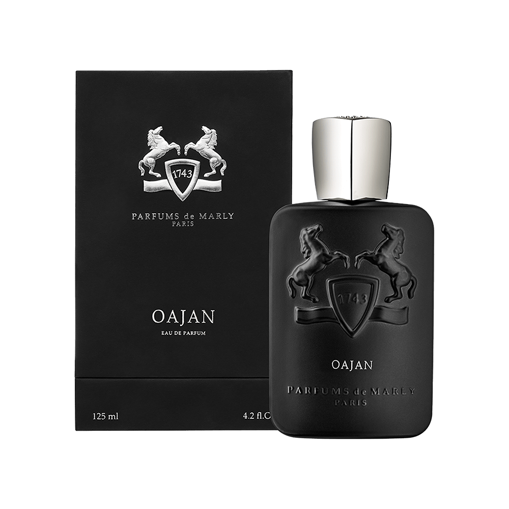 OAJAN PARFUMS DE MARLY - Parfumerie du Soleil d'Or