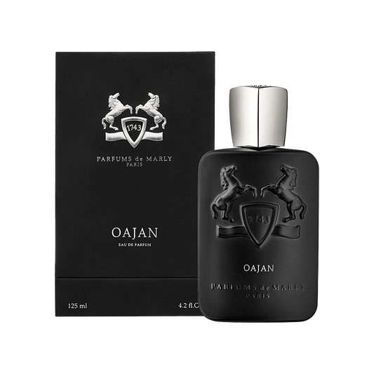 OAJAN PARFUMS DE MARLY - Parfumerie du Soleil d'Or