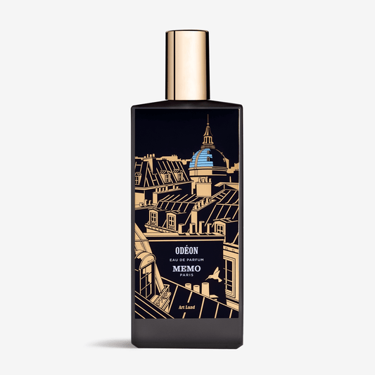 Odéon MEMO - Parfumerie du Soleil d'Or