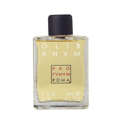 Olibanum PROFUMUM ROMA - Parfumerie du Soleil d'Or