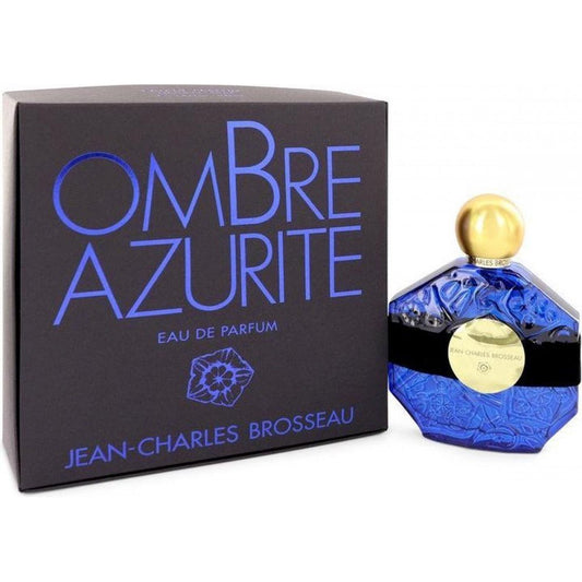 Ombre Azurite JEAN CHARLES BROSSEAU - Parfumerie du Soleil d'Or