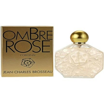 Ombre Rose L'Original - Eau de Parfum JEAN CHARLES BROSSEAU - Parfumerie du Soleil d'Or