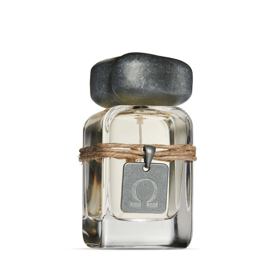 Omega MENDITTOROSA - Parfumerie du Soleil d'Or