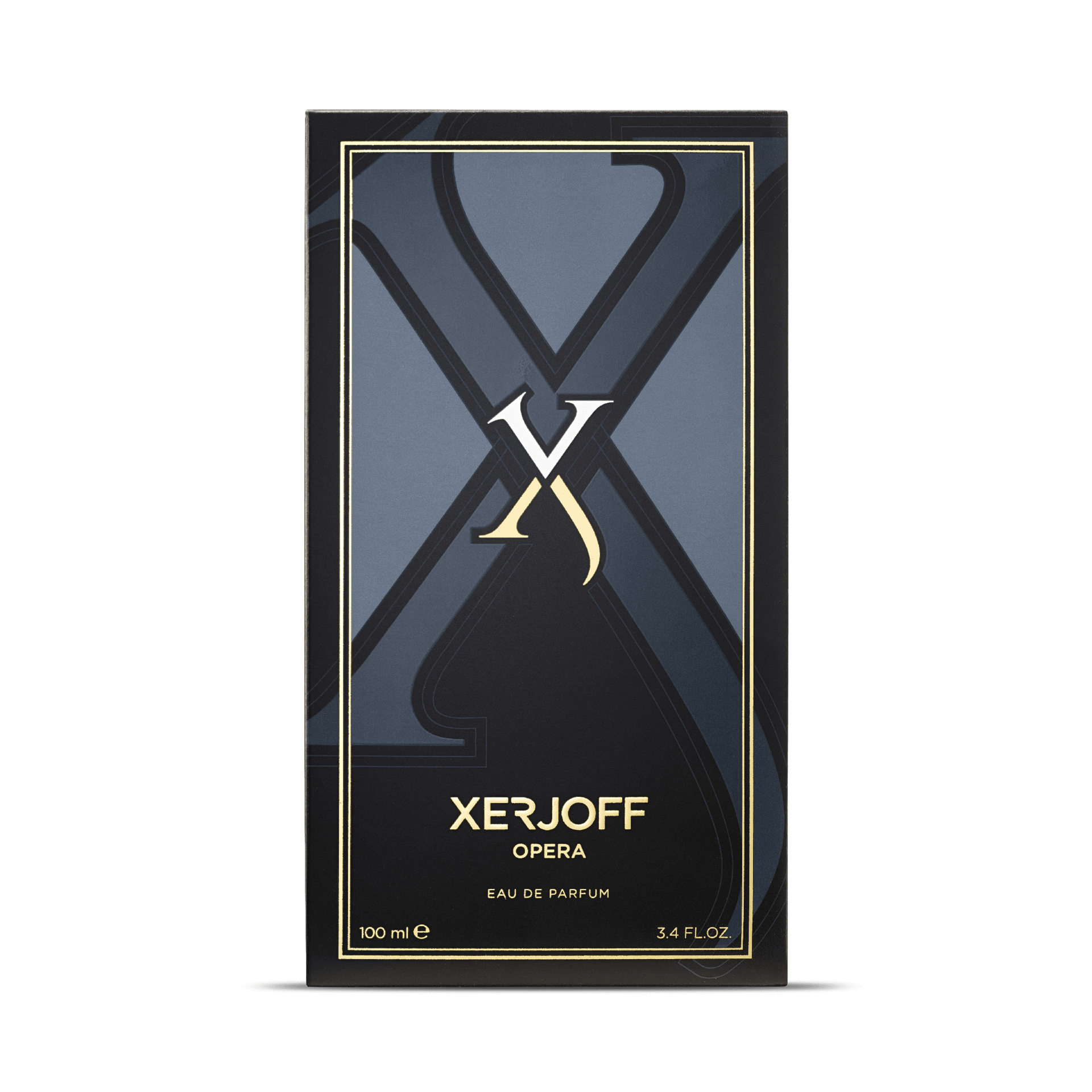 OPERA XERJOFF - Parfumerie du Soleil d'Or