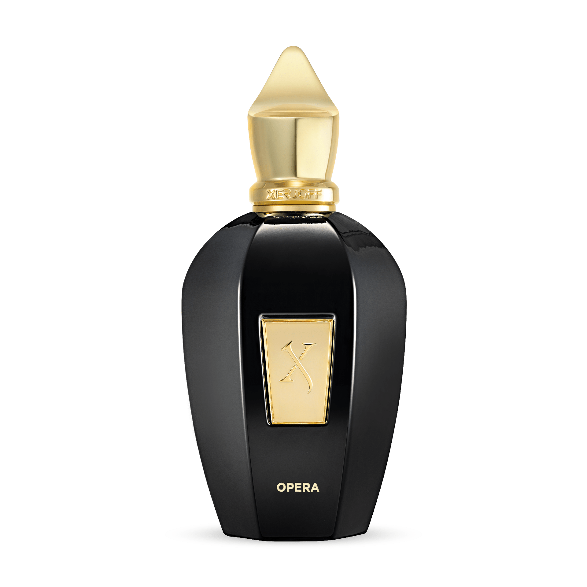 OPERA XERJOFF - Parfumerie du Soleil d'Or