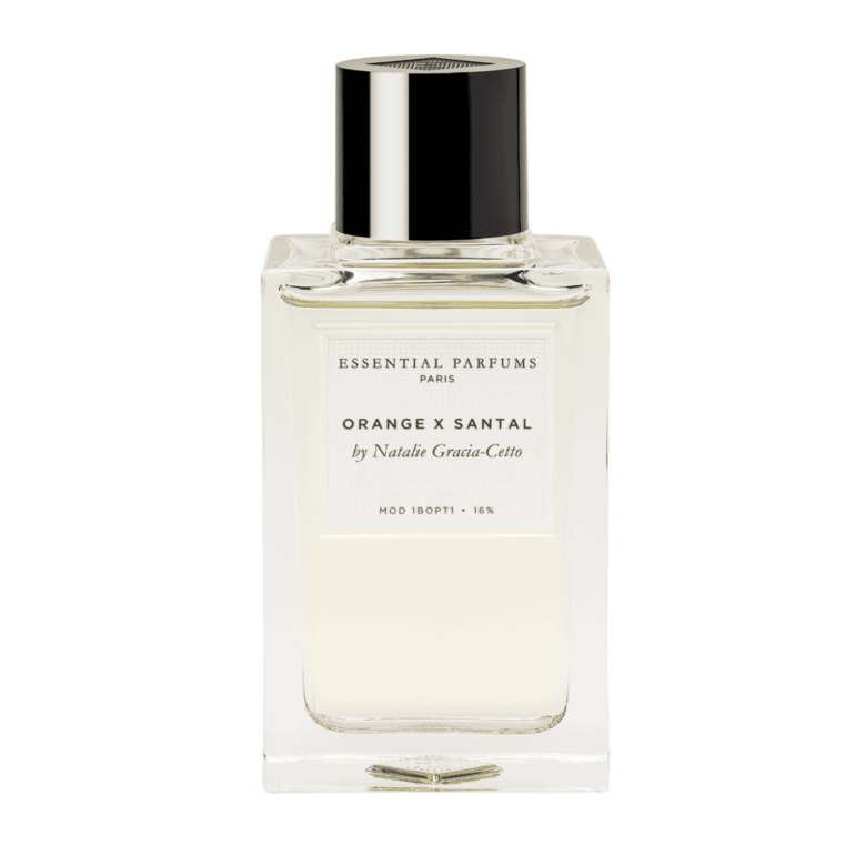 Orange X Santal ESSENTIAL PARFUMS - Parfumerie du Soleil d'Or