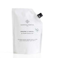 Charger l'image dans la visionneuse de la galerie, Orange X Santal - Recharge Savon Liquide Corps & Mains 500 ml ESSENTIAL PARFUMS - Parfumerie du Soleil d'Or