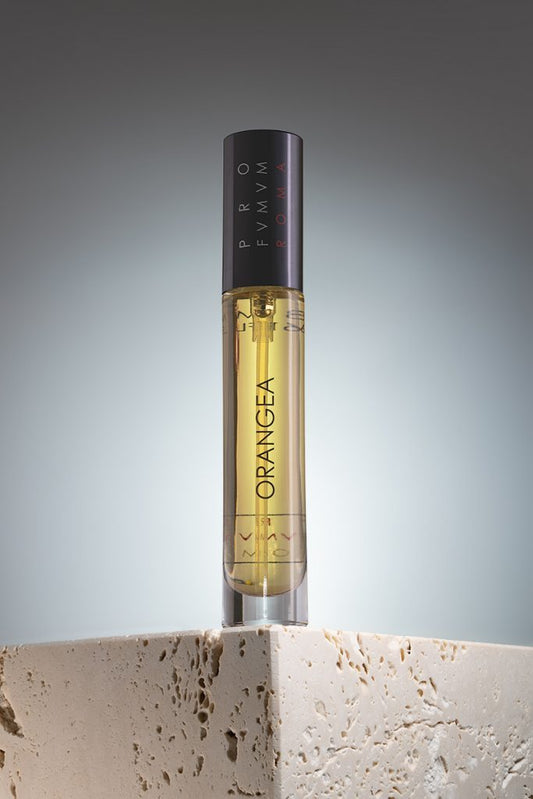 Orangea PROFUMUM ROMA - Parfumerie du Soleil d'Or