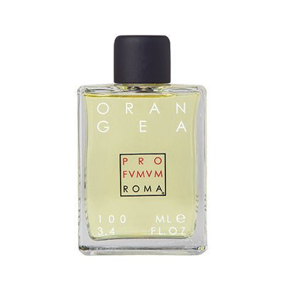 Orangea PROFUMUM ROMA - Parfumerie du Soleil d'Or
