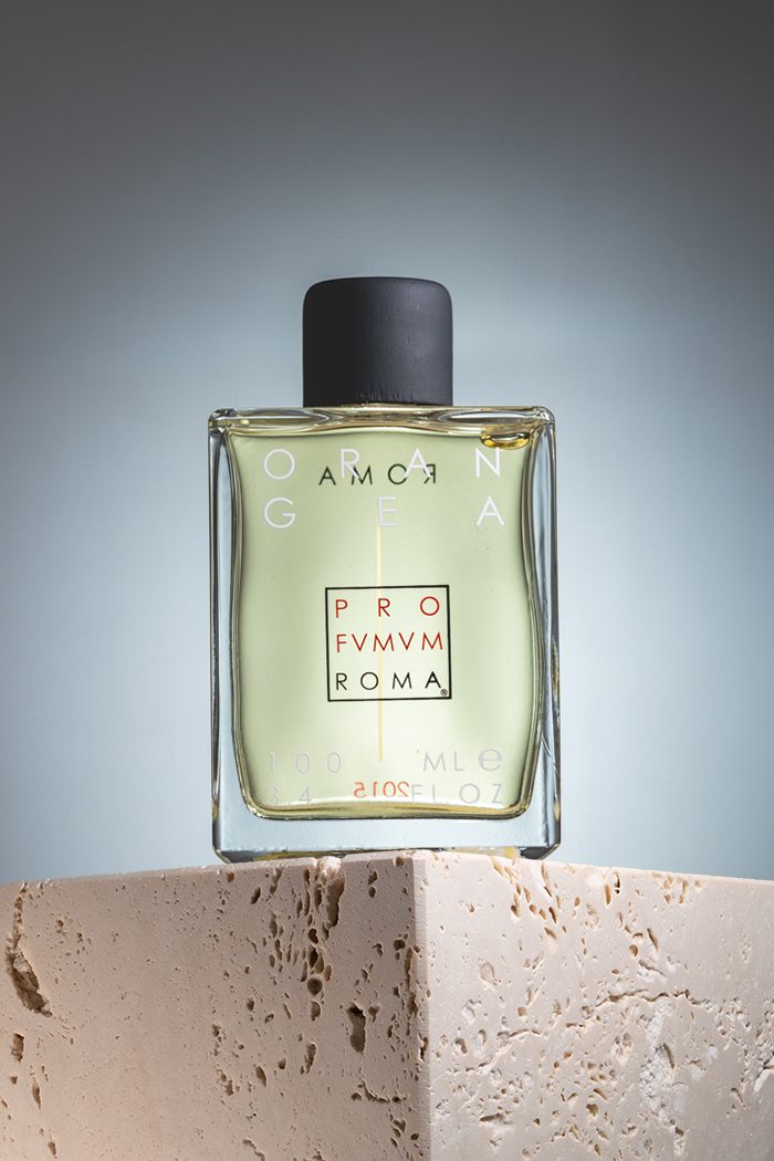 Orangea PROFUMUM ROMA - Parfumerie du Soleil d'Or
