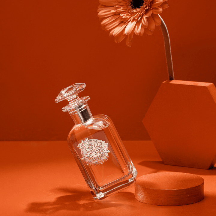 Orangers en Fleurs - Eau de Parfum HOUBIGANT - Parfumerie du Soleil d'Or
