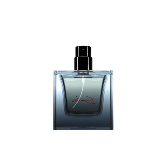 Orchidée Rouge SORA DORA - Parfumerie du Soleil d'Or