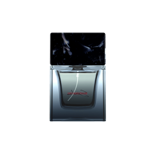 Orchidée Rouge SORA DORA - Parfumerie du Soleil d'Or