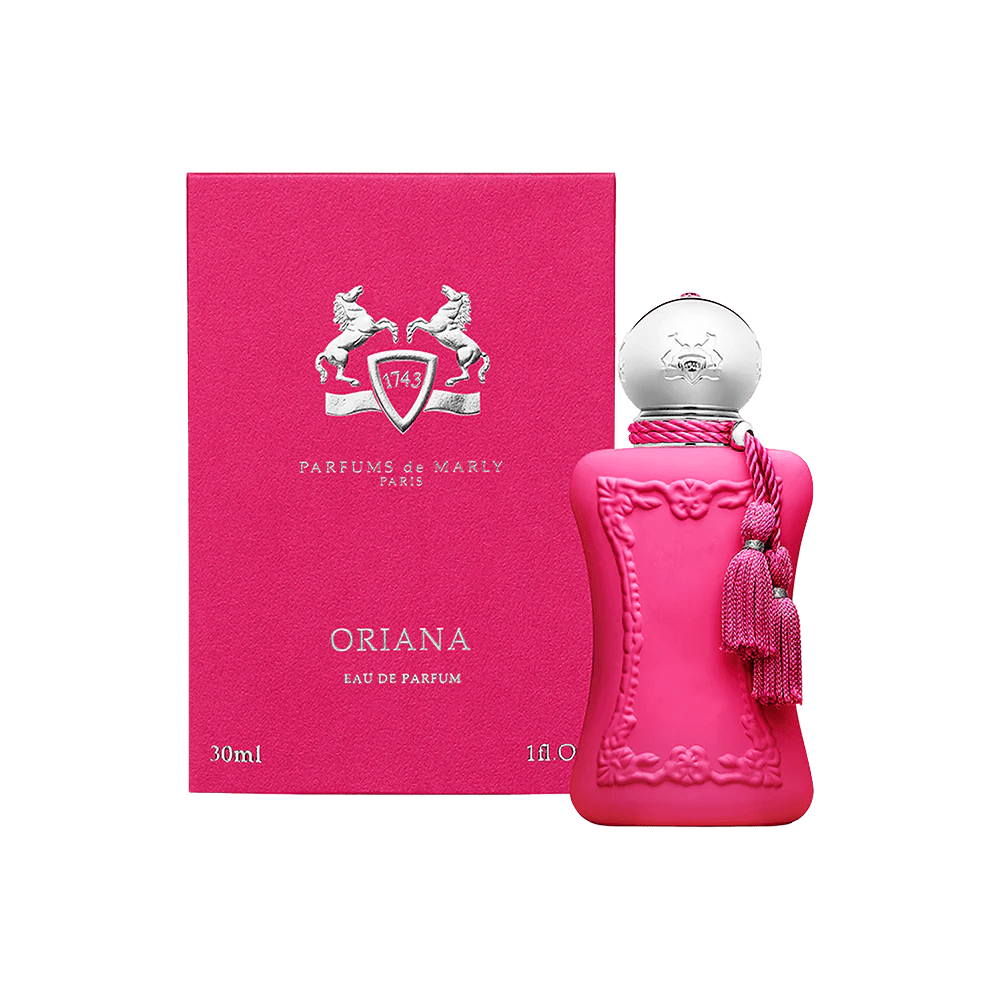 Oriana PARFUMS DE MARLY - Parfumerie du Soleil d'Or