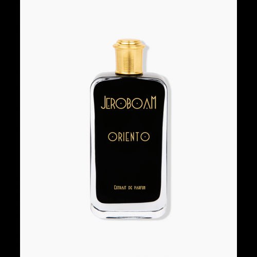 Oriento JEROBOAM - Parfumerie du Soleil d'Or