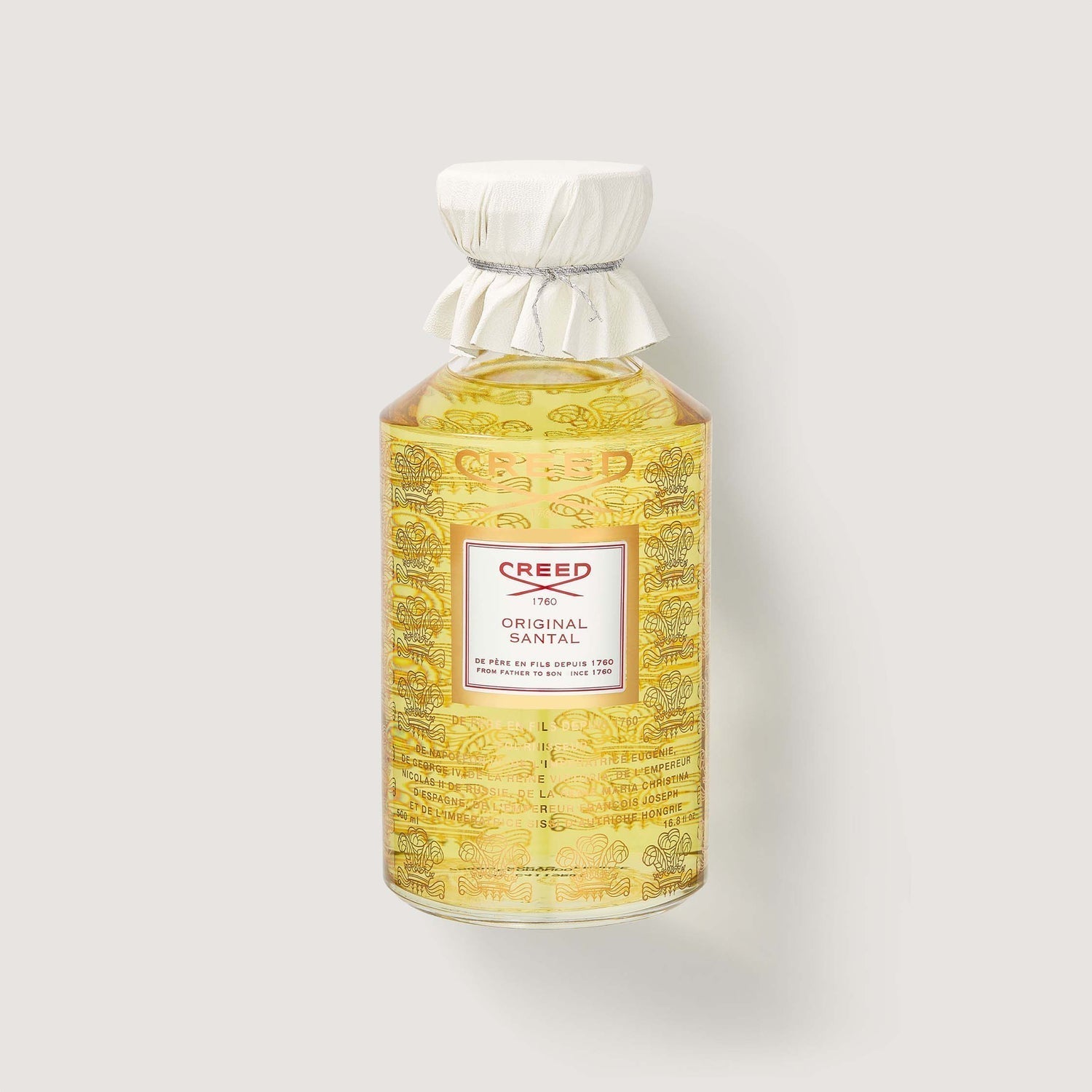 Original Santal CREED - Parfumerie du Soleil d'Or