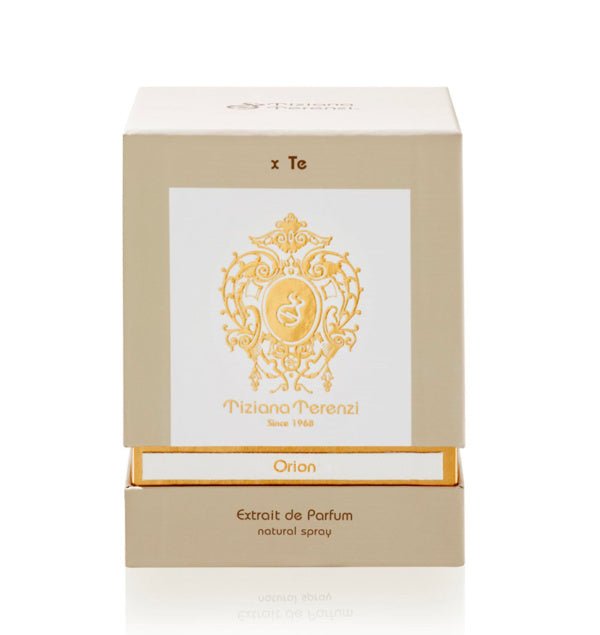Orion TIZIANA TERENZI - Parfumerie du Soleil d'Or