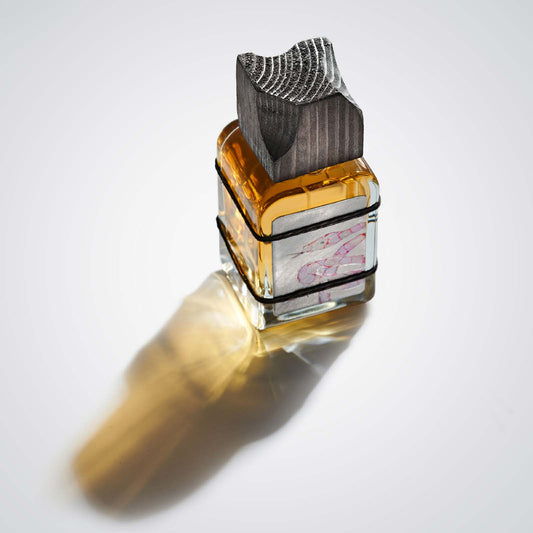 Orlo MENDITTOROSA - Parfumerie du Soleil d'Or