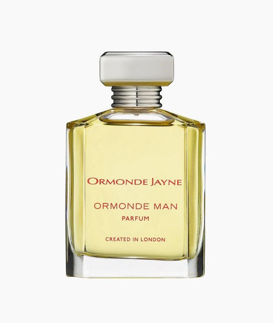 ORMONDE MAN ORMONDE JAYNE - Parfumerie du Soleil d'Or