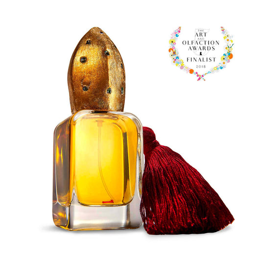 Osang MENDITTOROSA - Parfumerie du Soleil d'Or