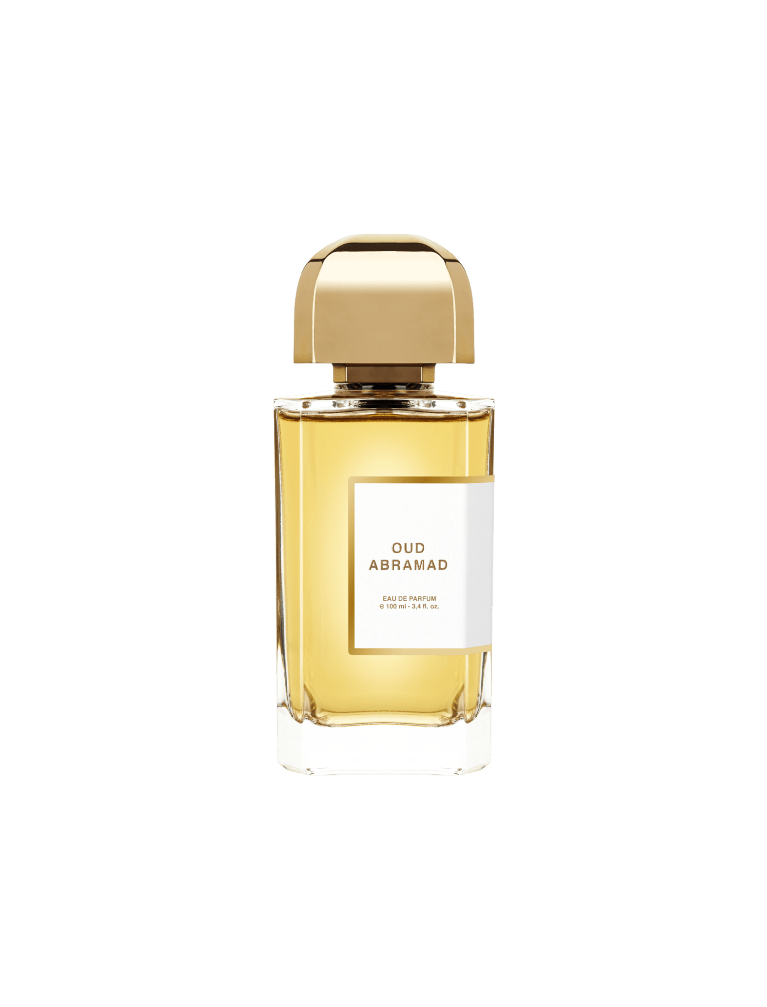 Oud Abramad BDK PARFUMS - Parfumerie du Soleil d'Or