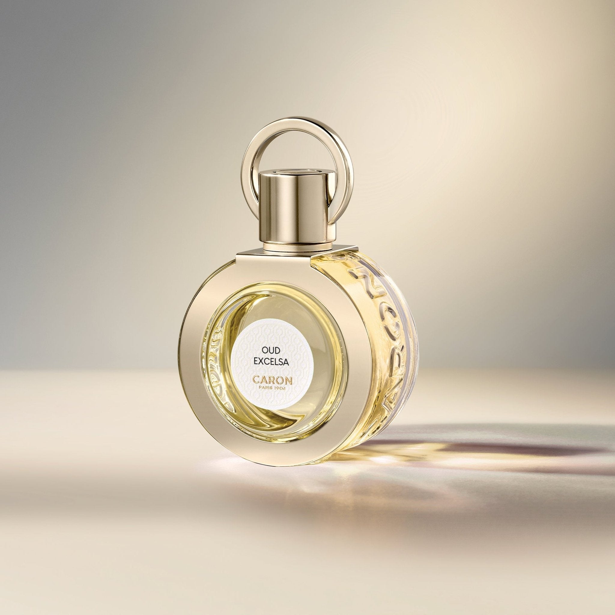 Oud Excelsa CARON - Parfumerie du Soleil d'Or