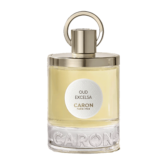 Oud Excelsa CARON - Parfumerie du Soleil d'Or