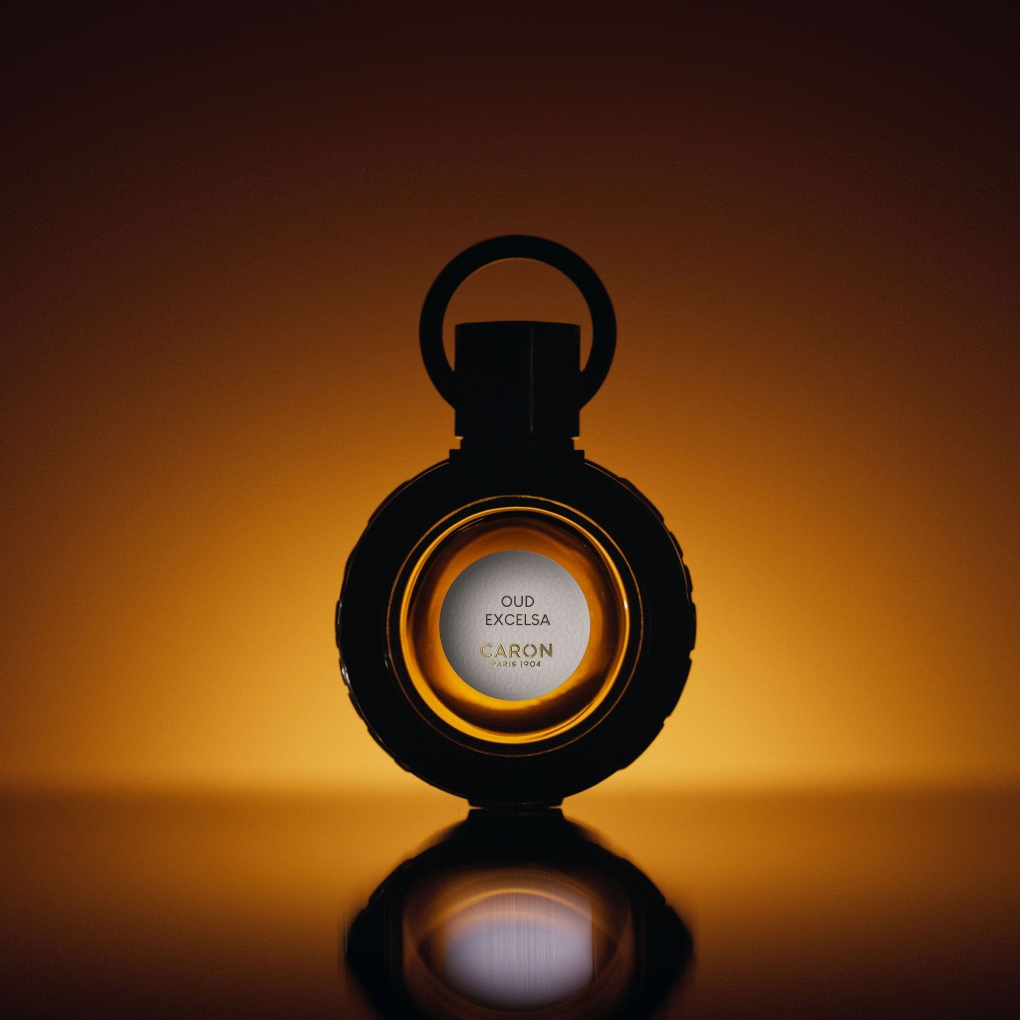Oud Excelsa CARON - Parfumerie du Soleil d'Or