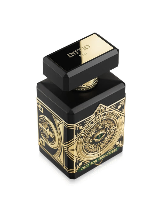 OUD FOR GREATNESS INITIO - Parfumerie du Soleil d'Or