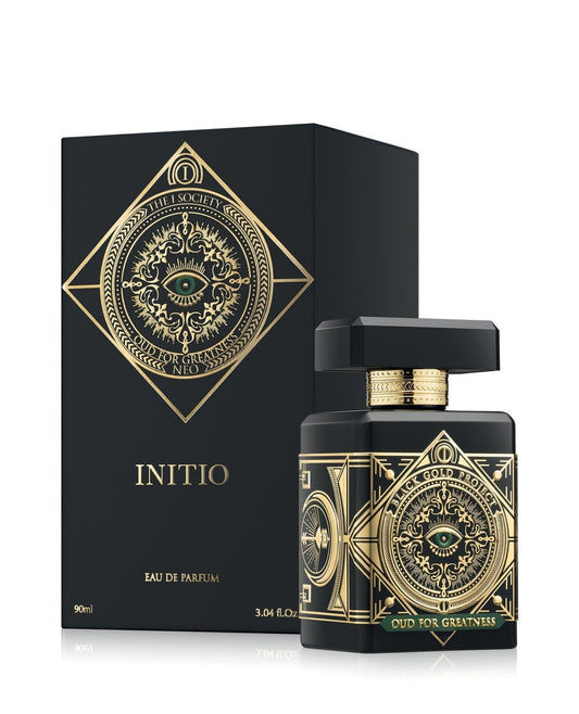 OUD FOR GREATNESS INITIO - Parfumerie du Soleil d'Or