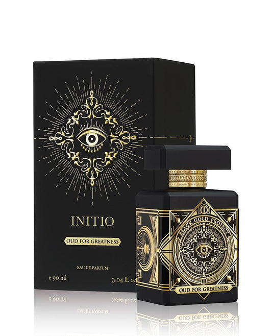 OUD FOR GREATNESS NEO INITIO - Parfumerie du Soleil d'Or