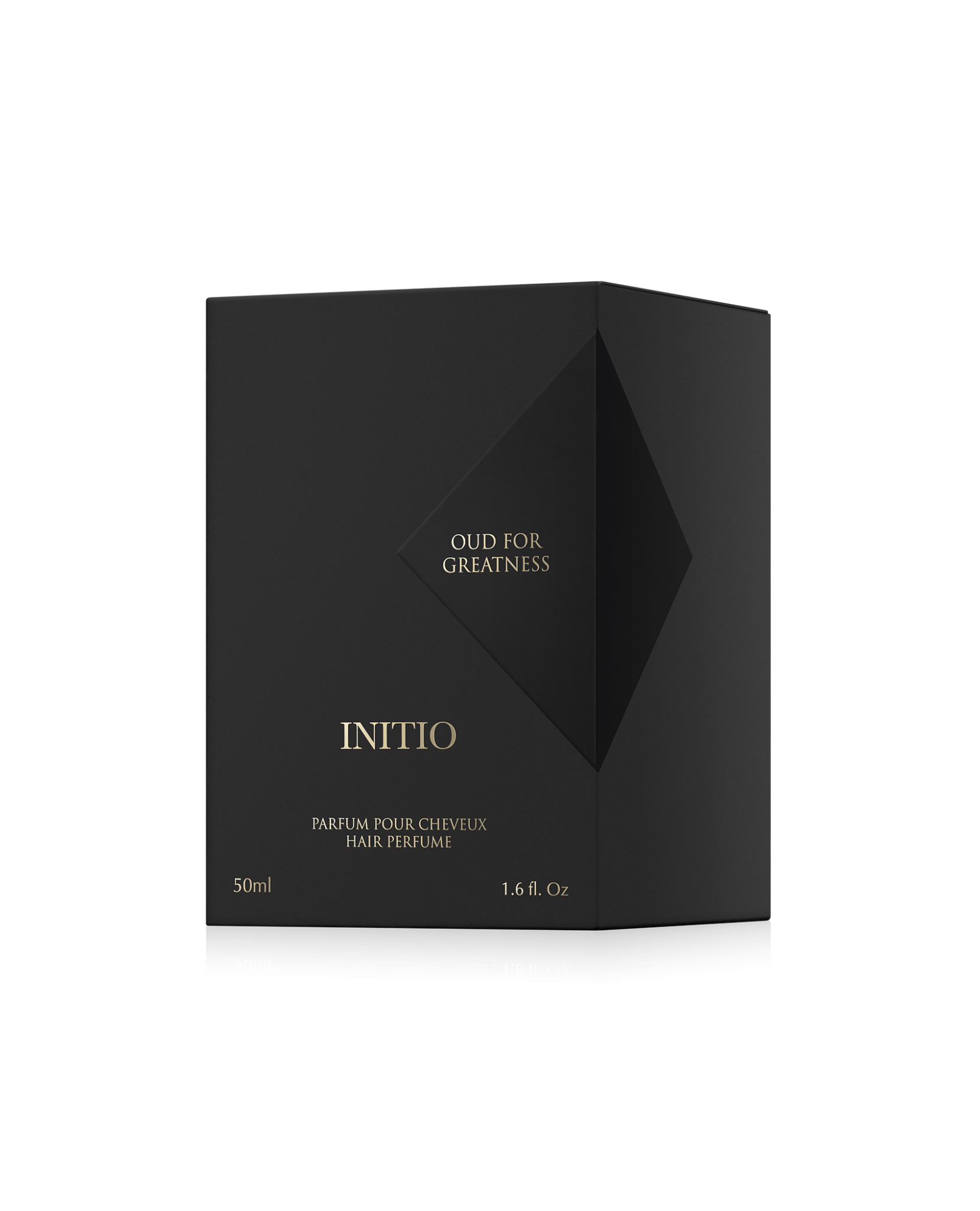 OUD FOR GREATNESS - Parfum pour cheveux INITIO - Parfumerie du Soleil d'Or