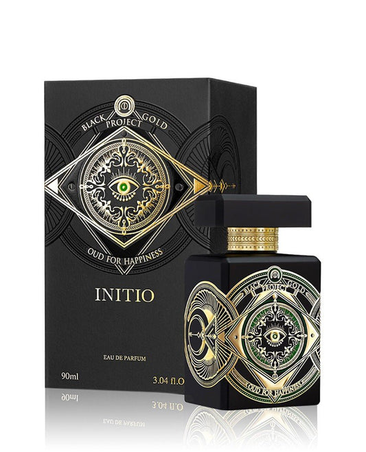 OUD FOR HAPPINESS INITIO - Parfumerie du Soleil d'Or