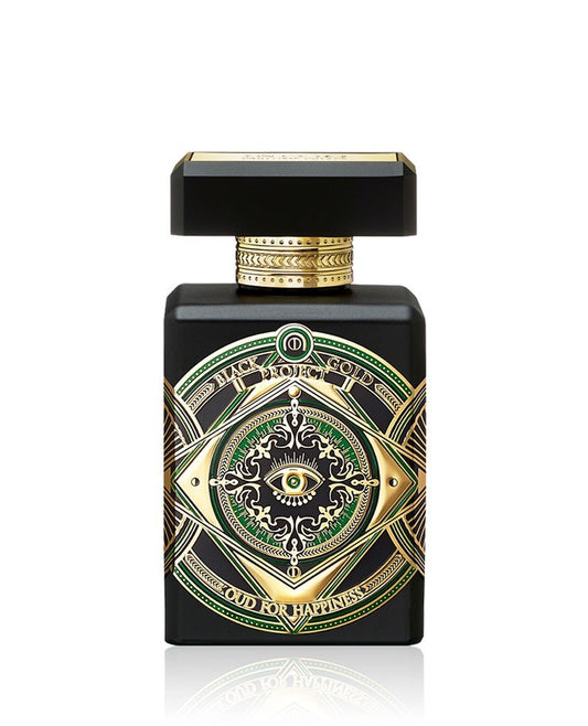 OUD FOR HAPPINESS INITIO - Parfumerie du Soleil d'Or