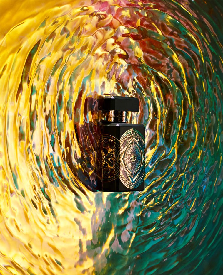 OUD FOR HAPPINESS INITIO - Parfumerie du Soleil d'Or