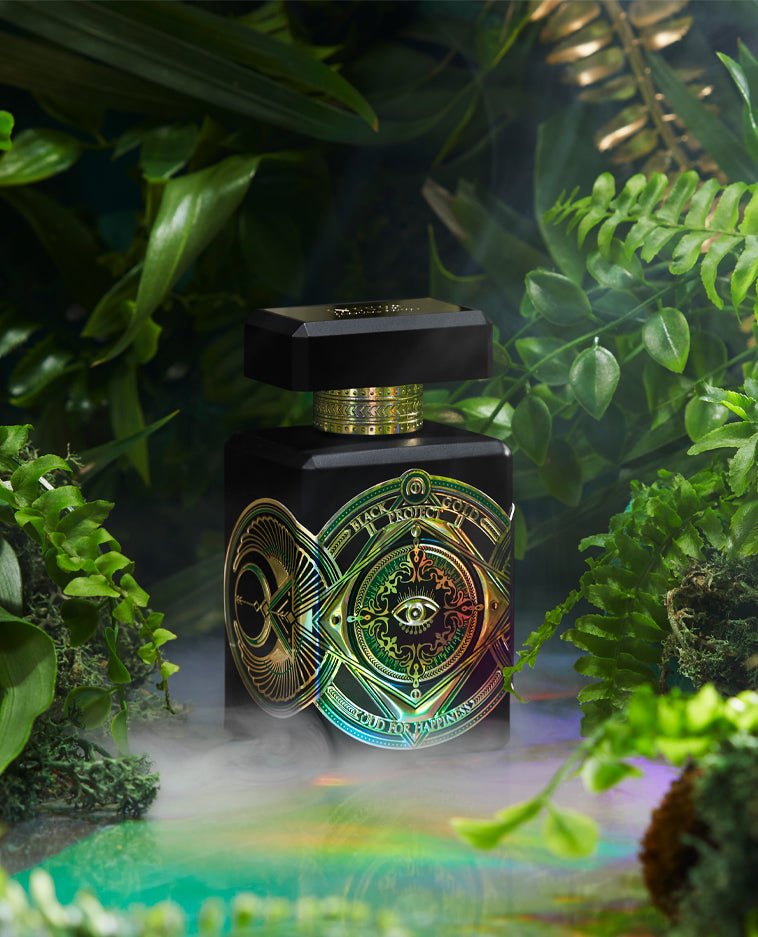 OUD FOR HAPPINESS INITIO - Parfumerie du Soleil d'Or
