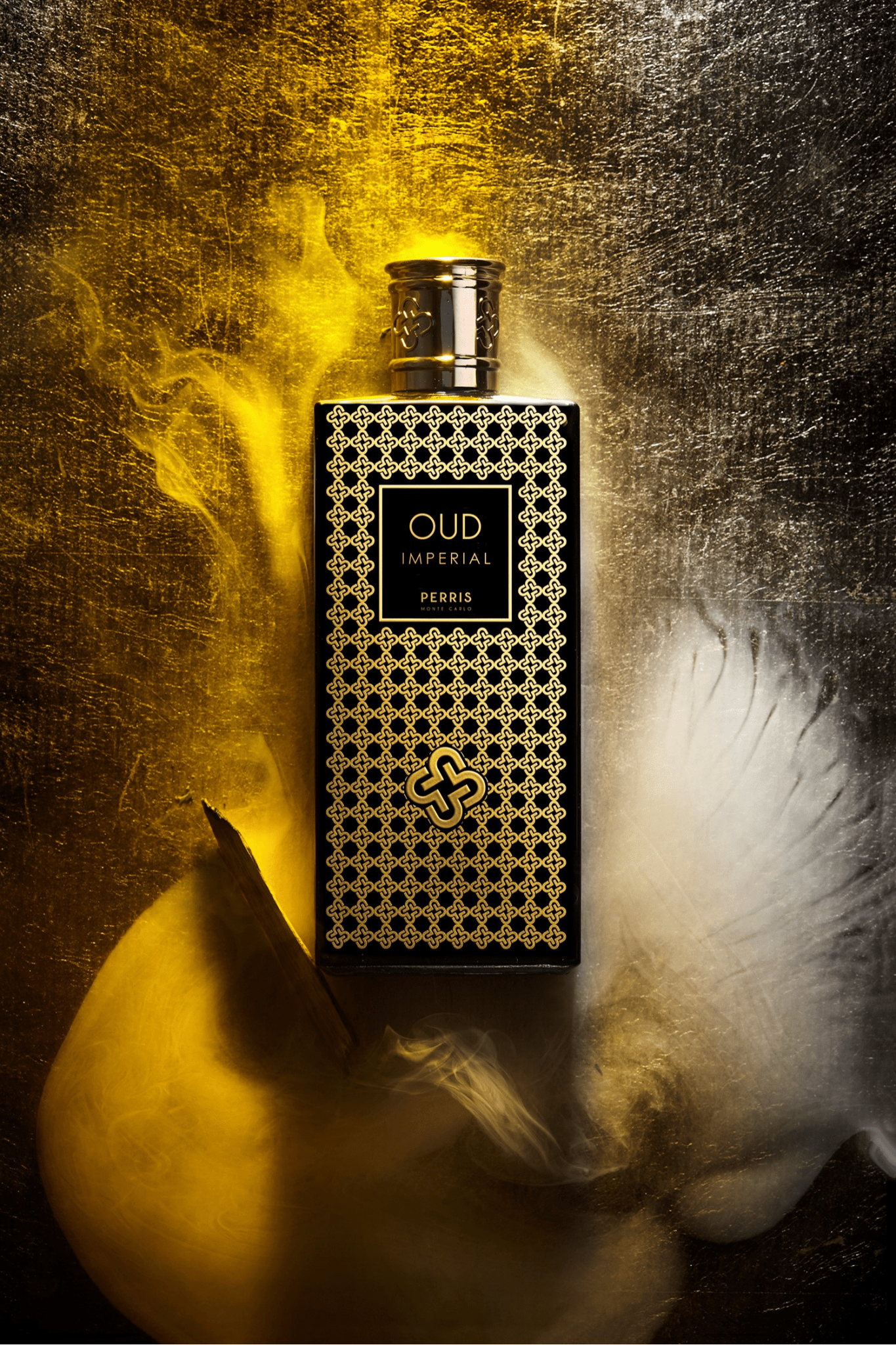 Oud Imperial PERRIS MONTE CARLO - Parfumerie du Soleil d'Or
