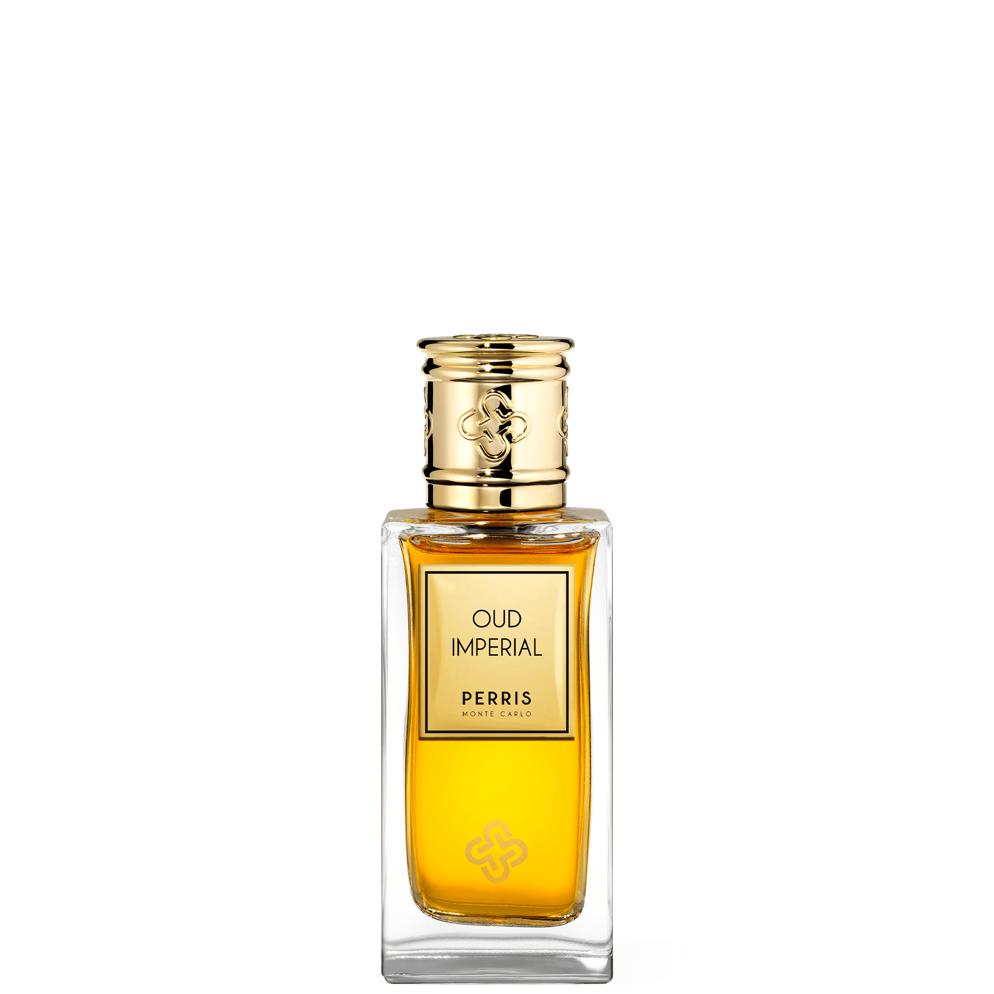 Oud Imperial - Extrait de Parfum PERRIS MONTE CARLO - Parfumerie du Soleil d'Or
